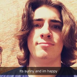 Meet your Posher, Bradon